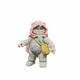 Hasbro Star Wars The Vintage Collection Wicket & Kneesaa #6