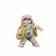 Hasbro Star Wars The Vintage Collection Wicket & Kneesaa #9