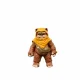 Hasbro Star Wars The Vintage Collection Wicket & Kneesaa #11