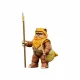 Hasbro Star Wars The Vintage Collection Wicket & Kneesaa #13