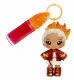 MGA Entertainment Yummiland Lip Gloss Doll Series 2- Cinnamon Spice (Amber Cinnamon) #3