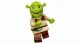 LEGO Minifigures Shrek Series #7