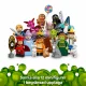 LEGO Minifigures Shrek Series #8