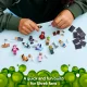 LEGO Minifigures Shrek Series #15