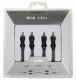 Vivanco 2x RCA, 2x RCA, 1.5 m #2