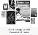 Amazon Kindle (11th generation) #6