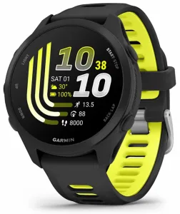 Garmin Forerunner 170 Music