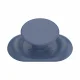 PopSockets PopGrip Pocketable Feeling Blue #3
