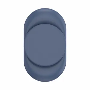 PopSockets PopGrip Pocketable Feeling Blue