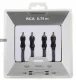 Vivanco 2x RCA, 2x RCA, 3 m #2