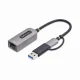 StarTech.com C21GA-USB-ETHERNET #2