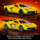 Mattel JKR19 #8