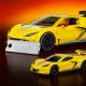 Mattel JKR19 #5