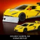 Mattel JKR19 #10