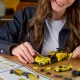 Mattel JKR19 #2