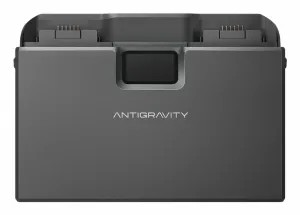Antigravity CINSBANA