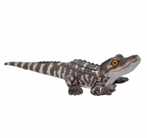 Wild Republic Mini Alligator