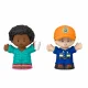 Fisher-Price Little People JJY97 #5