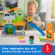 Fisher-Price Little People JJY97 #8