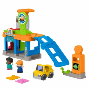 Fisher-Price Little People JJY97