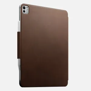 Nomad Leather Folio