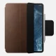 Nomad Leather Folio #2