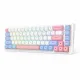 REDRAGON K709WBP-RGB-PRO NOVA