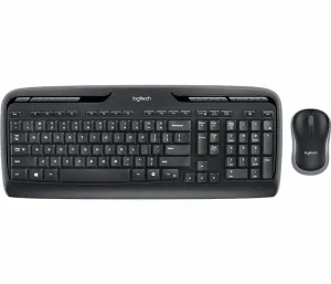 Logitech MK330