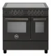 Bertazzoni PRO95I2ECAT