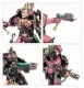 Games Workshop Tormentors #3