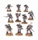 Games Workshop Tormentors #2