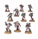 Games Workshop Tormentors