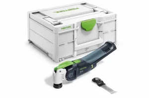 Festool VECTURO OSC 18 E-Basic