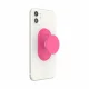 PopSockets PopGrip Pocketable Neon Pink #7