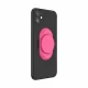PopSockets PopGrip Pocketable Neon Pink #5