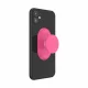 PopSockets PopGrip Pocketable Neon Pink #6