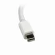 StarTech.com MDP2VGAW #3