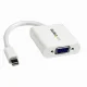 StarTech.com MDP2VGAW
