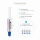 StarTech.com SILV5-THERMAL-PASTE #10