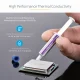 StarTech.com SILV5-THERMAL-PASTE #9