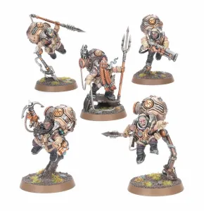 Games Workshop 84-52