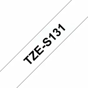 Brother TZE-S131