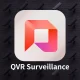 QNAP LS-QVRSURV-1CH-1M-EI