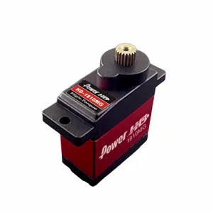 PowerHD HD-1810MG