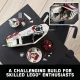 LEGO Star Wars Republic Gunship #9