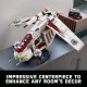 LEGO Star Wars Republic Gunship #10