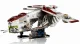 LEGO Star Wars Republic Gunship #4