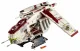 LEGO Star Wars Republic Gunship #2