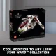 LEGO Star Wars Republic Gunship #11