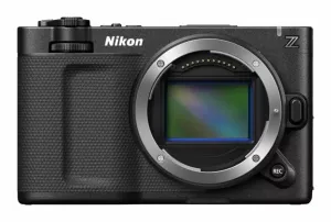 Nikon ZR